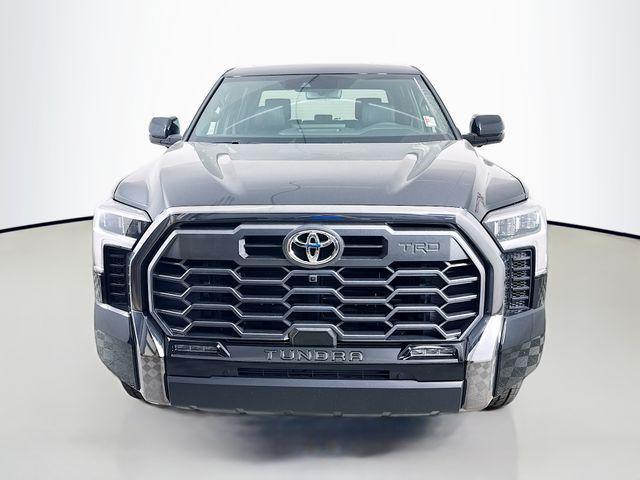 new 2025 Toyota Tundra car, priced at $68,991