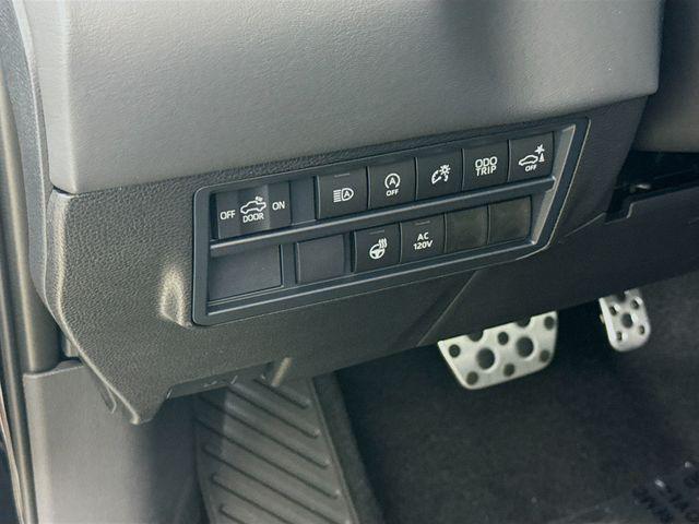 new 2025 Toyota Tundra car, priced at $68,991