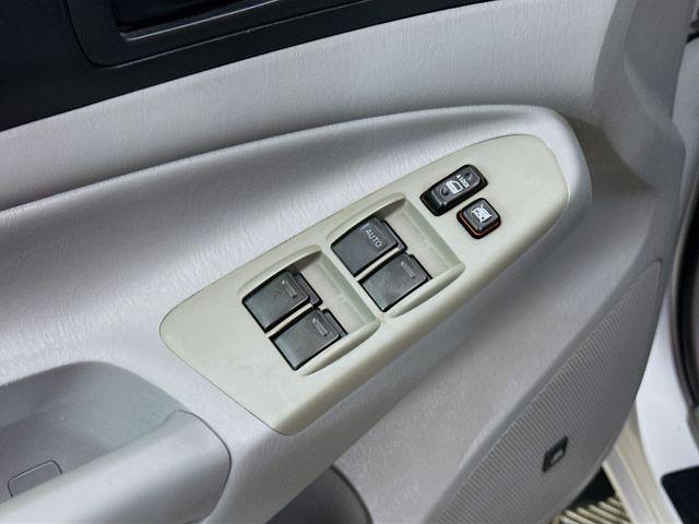used 2010 Toyota Tacoma car, priced at $18,998