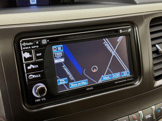 used 2014 Toyota Sienna car, priced at $8,950