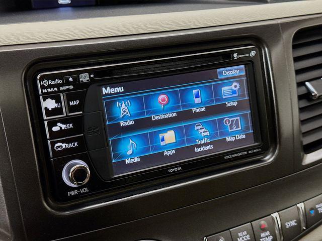 used 2014 Toyota Sienna car, priced at $8,950