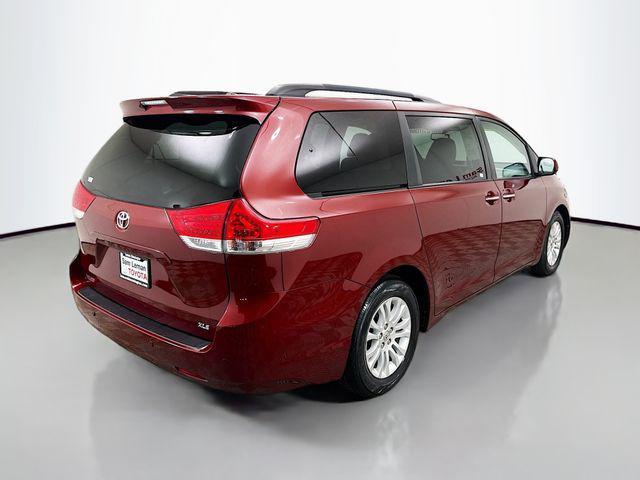 used 2014 Toyota Sienna car, priced at $8,950