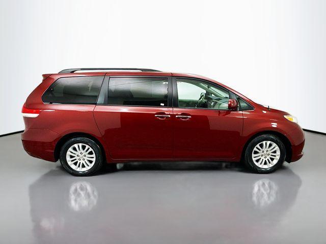 used 2014 Toyota Sienna car, priced at $8,950