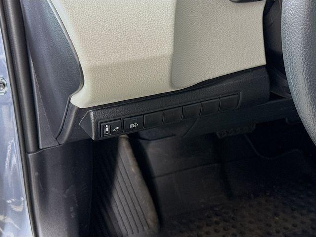 new 2025 Toyota Corolla car, priced at $24,221