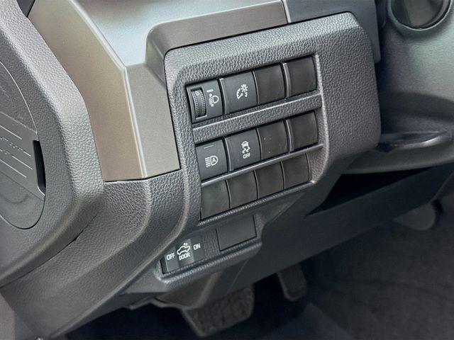 used 2024 Toyota Tacoma car, priced at $39,350