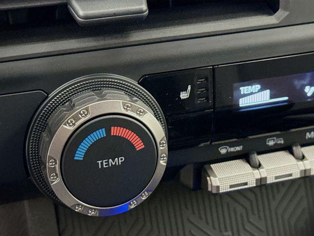 used 2024 Toyota Tacoma car, priced at $39,350