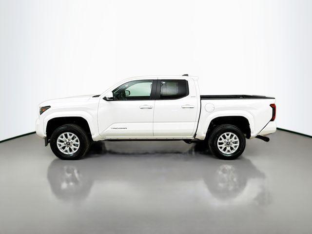 used 2024 Toyota Tacoma car, priced at $39,350