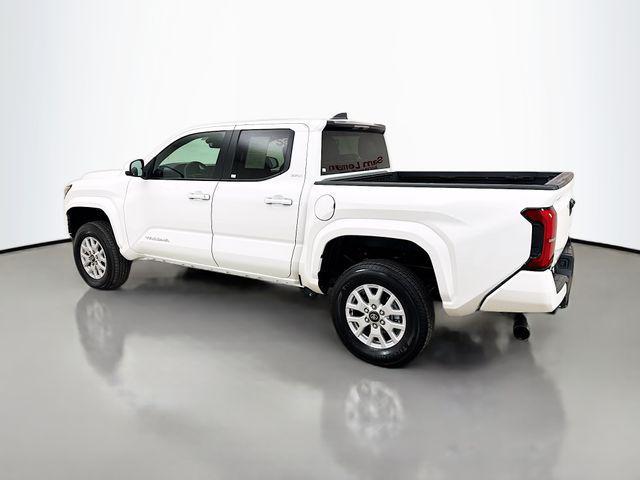 used 2024 Toyota Tacoma car, priced at $39,350