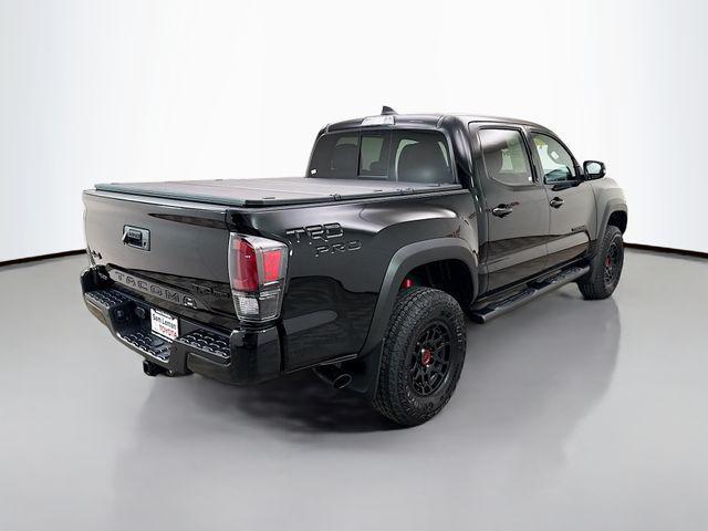 used 2023 Toyota Tacoma car, priced at $51,595