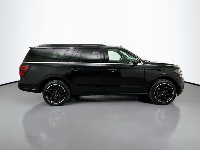 used 2022 Ford Expedition Max car, priced at $55,850