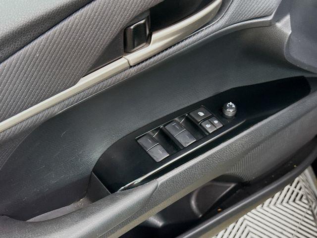 used 2025 Toyota Camry car, priced at $29,250