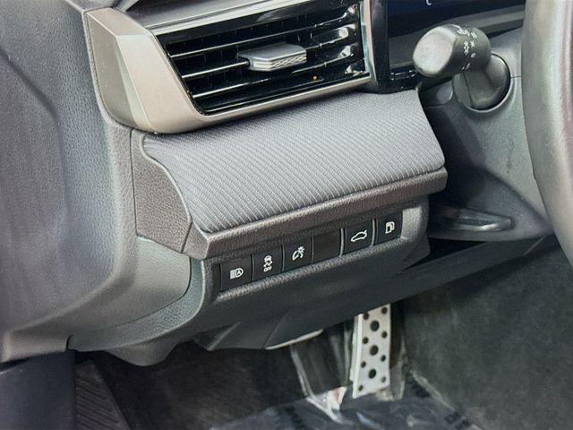 used 2025 Toyota Camry car, priced at $29,250