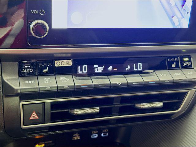 used 2025 Toyota Camry car, priced at $29,250