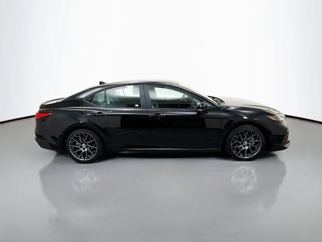 used 2025 Toyota Camry car, priced at $29,250