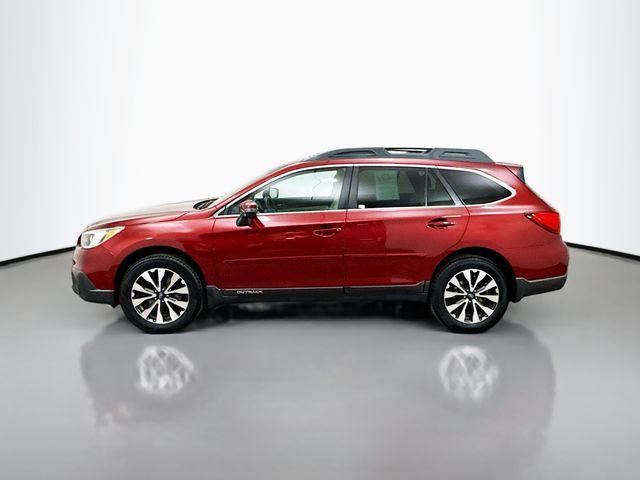 used 2016 Subaru Outback car, priced at $11,700