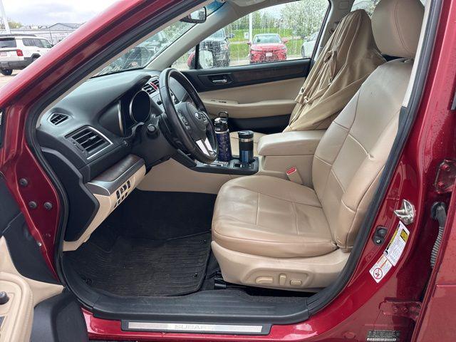 used 2016 Subaru Outback car, priced at $12,350