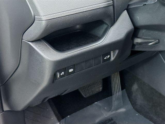 used 2023 Toyota RAV4 car, priced at $29,900
