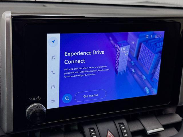 used 2023 Toyota RAV4 car, priced at $29,900