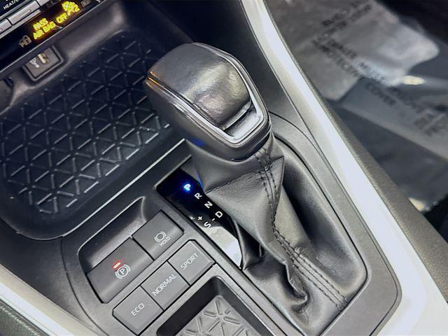 used 2023 Toyota RAV4 car, priced at $29,900