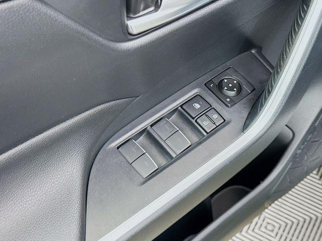 used 2023 Toyota RAV4 car, priced at $29,900