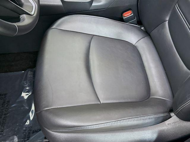 used 2023 Toyota RAV4 car, priced at $29,900