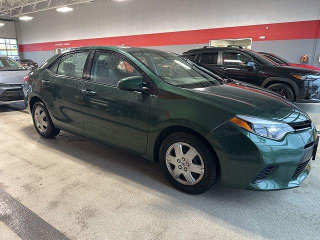 used 2014 Toyota Corolla car, priced at $8,950