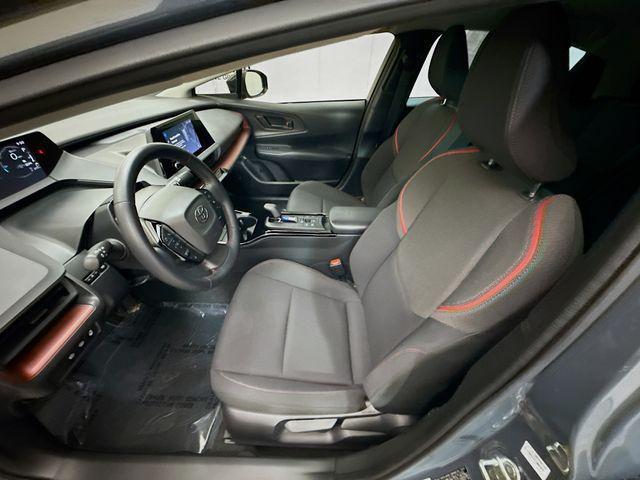 used 2023 Toyota Prius Prime car, priced at $31,750