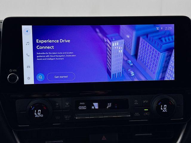 new 2025 Toyota Highlander car, priced at $41,039