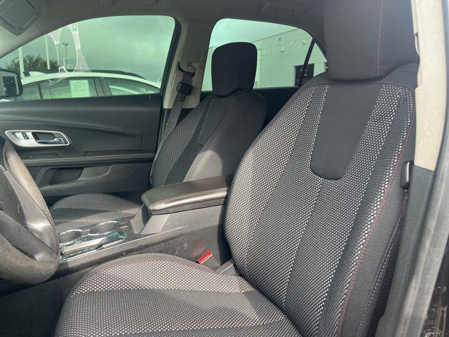 used 2017 Chevrolet Equinox car, priced at $9,450