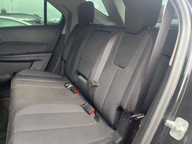 used 2017 Chevrolet Equinox car, priced at $9,450