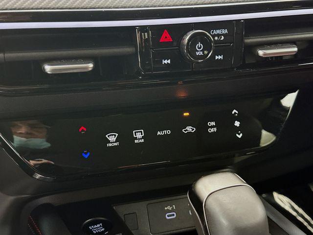 used 2025 Nissan Kicks car, priced at $26,450