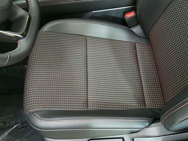 used 2025 Nissan Kicks car, priced at $26,450