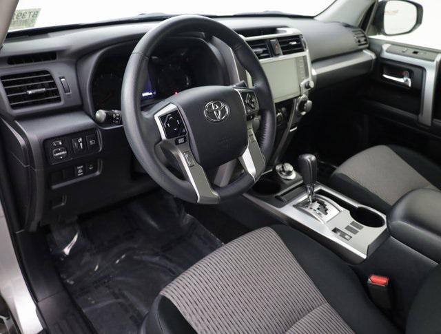 used 2024 Toyota 4Runner car, priced at $41,400