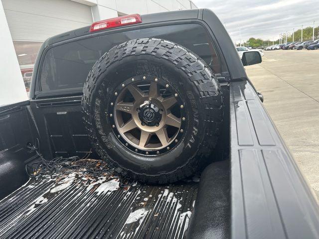 used 2016 Toyota Tundra car, priced at $23,450