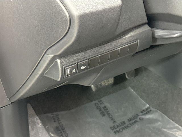 used 2023 Toyota Corolla car, priced at $21,450
