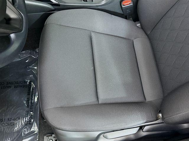 used 2023 Toyota Corolla car, priced at $21,450