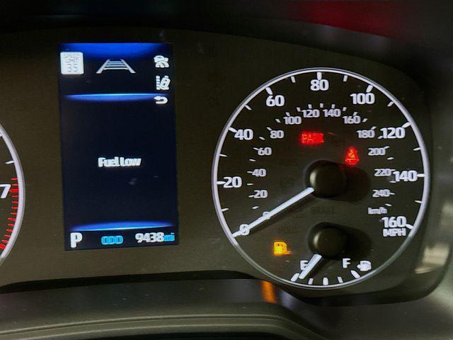 used 2023 Toyota Corolla car, priced at $21,450