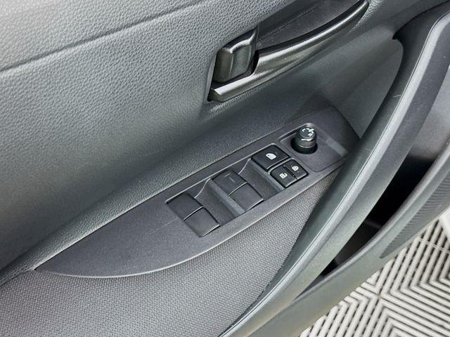 used 2023 Toyota Corolla car, priced at $21,450