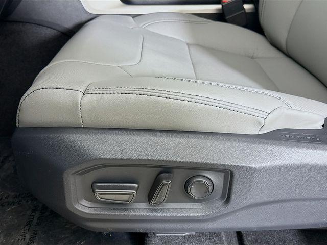 new 2026 Toyota Tundra car, priced at $55,762