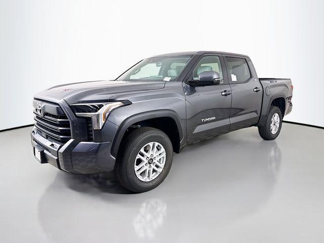 new 2026 Toyota Tundra car, priced at $55,762