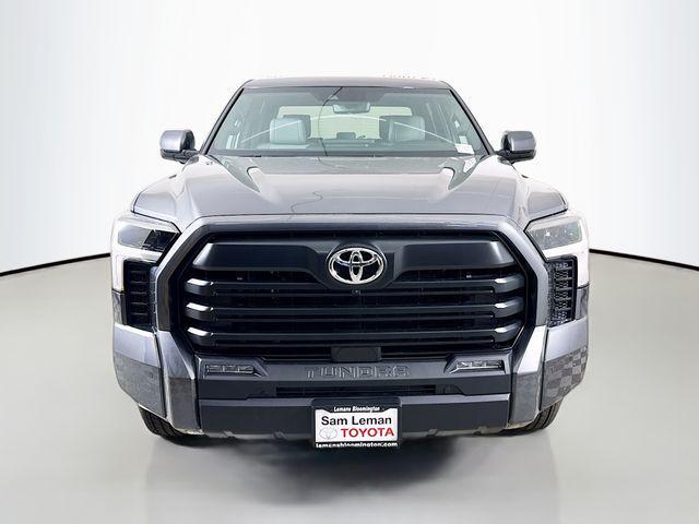 new 2026 Toyota Tundra car, priced at $55,762