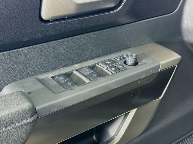 new 2026 Toyota Tundra car, priced at $55,762