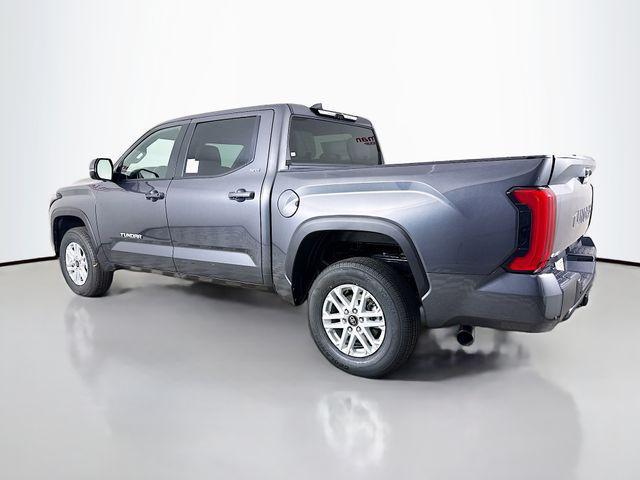 new 2026 Toyota Tundra car, priced at $55,762