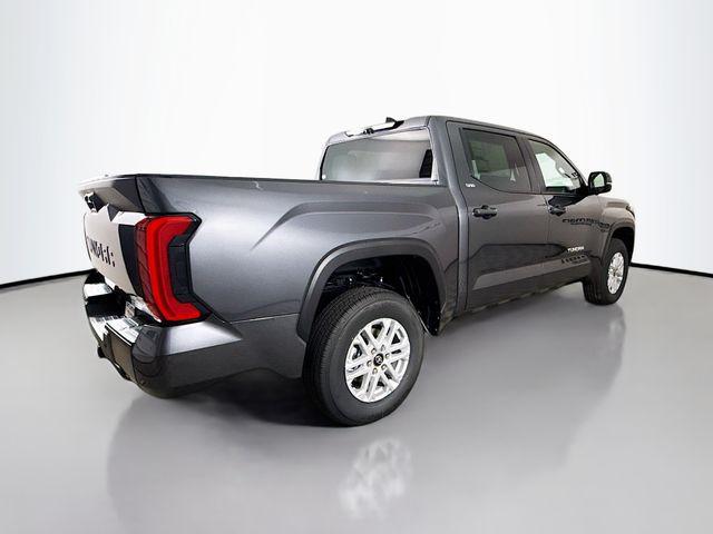 new 2026 Toyota Tundra car, priced at $55,762