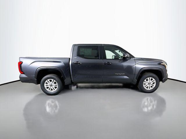 new 2026 Toyota Tundra car, priced at $55,762