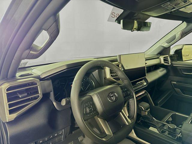 new 2026 Toyota Tundra car, priced at $55,762