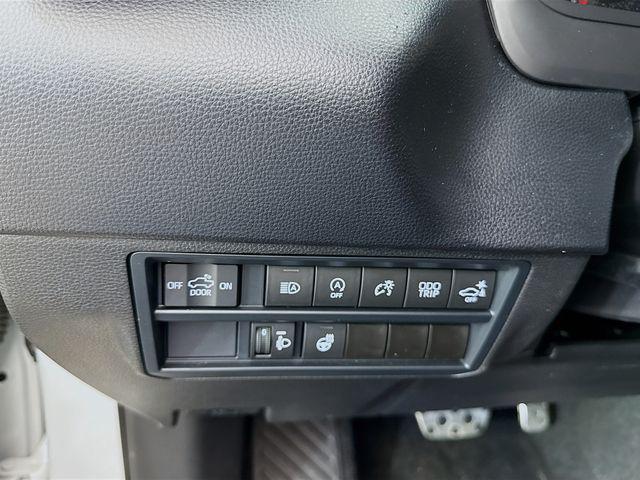 used 2024 Toyota Tundra car, priced at $47,950