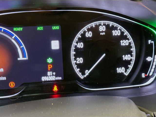used 2019 Honda Accord Hybrid car, priced at $19,250