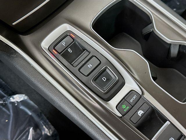 used 2019 Honda Accord Hybrid car, priced at $19,250
