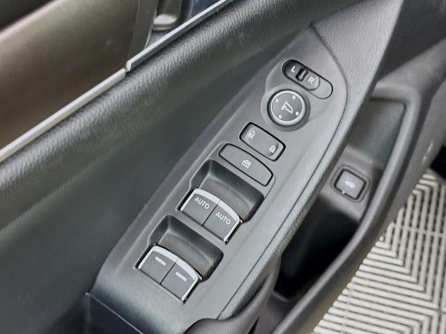 used 2019 Honda Accord Hybrid car, priced at $19,250
